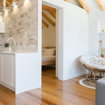 Orm Prado Apartment Porto Bagian luar foto