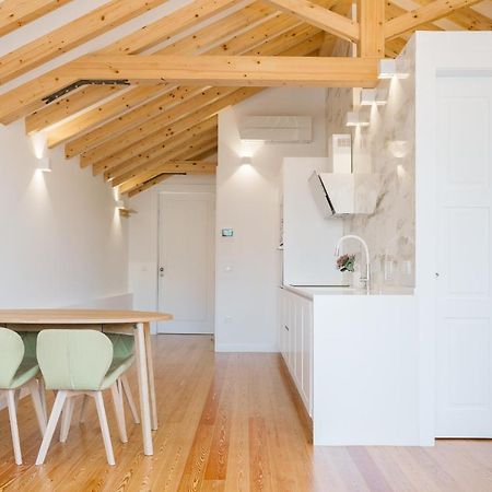 Orm Prado Apartment Porto Bagian luar foto