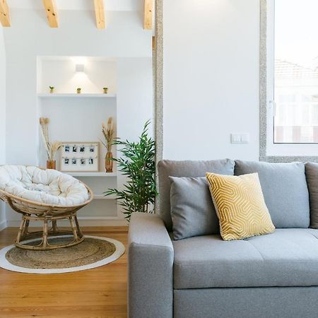 Orm Prado Apartment Porto Bagian luar foto