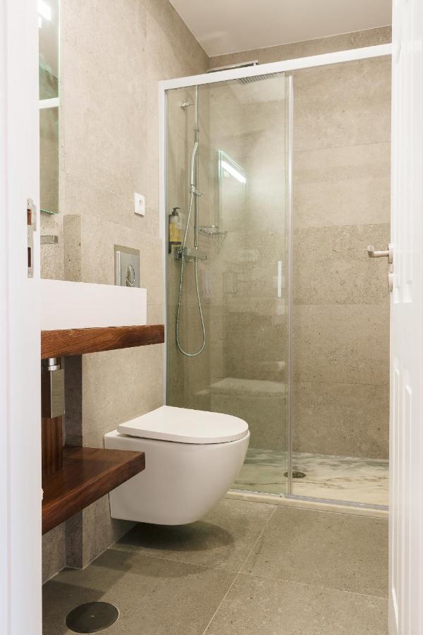 Orm Prado Apartment Porto Bagian luar foto
