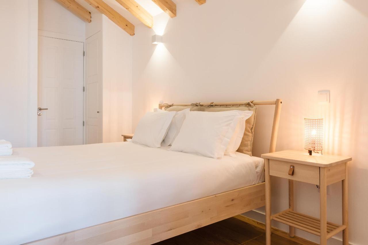 Orm Prado Apartment Porto Bagian luar foto