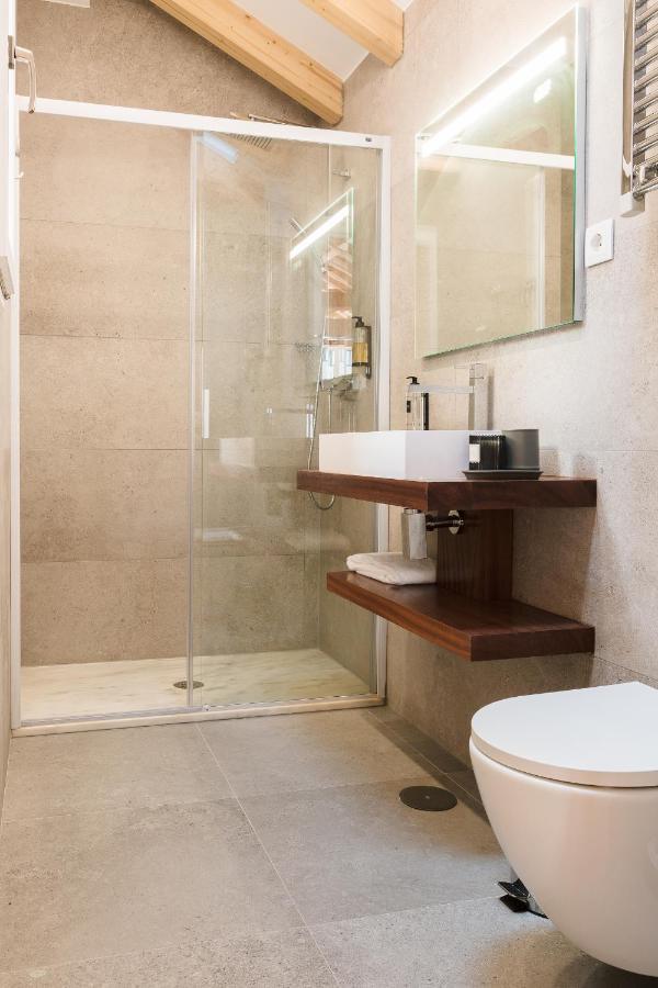 Orm Prado Apartment Porto Bagian luar foto