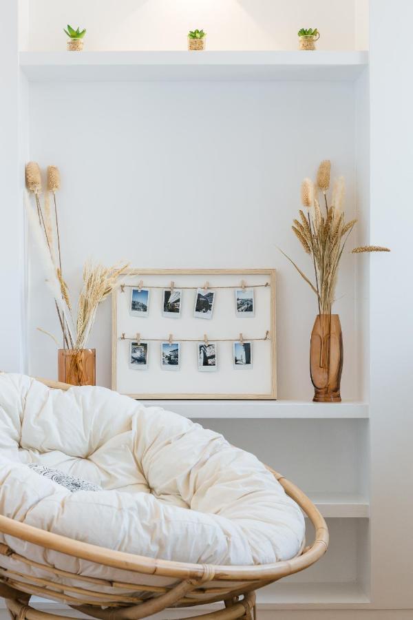 Orm Prado Apartment Porto Bagian luar foto