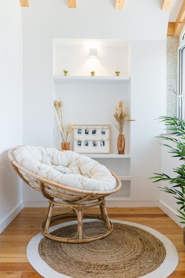 Orm Prado Apartment Porto Bagian luar foto