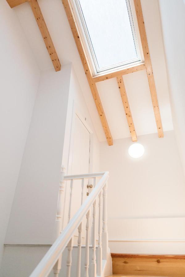 Orm Prado Apartment Porto Bagian luar foto