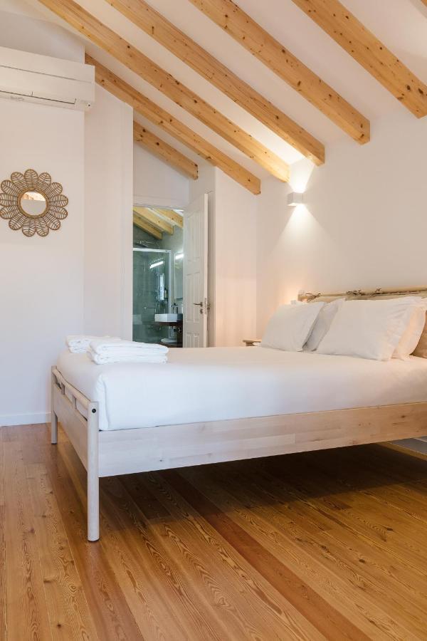 Orm Prado Apartment Porto Bagian luar foto